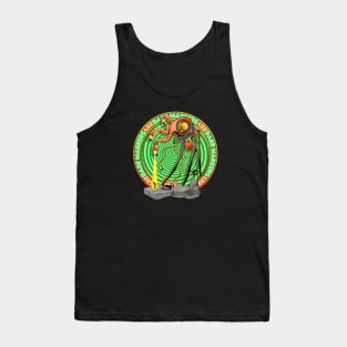Florida... Must Be Destroyed... Tank Top